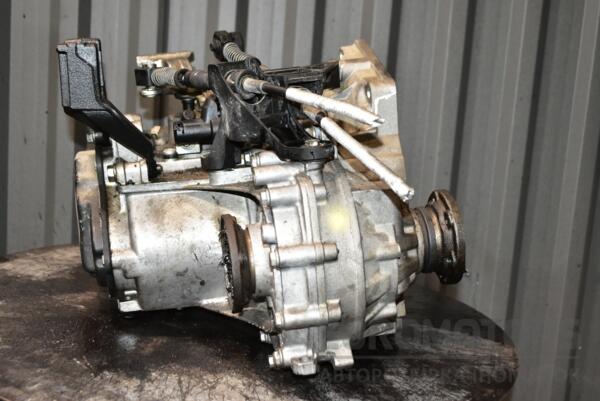 МКПП (механічна коробка перемикання передач) VW Polo 1.4tdi 2009-2016 PNY 348519 - 4