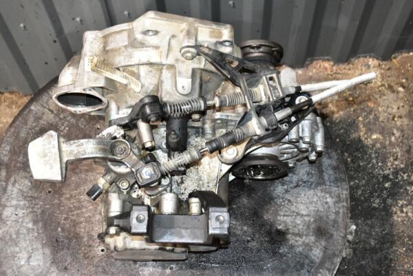 МКПП (механічна коробка перемикання передач) VW Polo 1.4tdi 2009-2016 PNY 348519 - 5