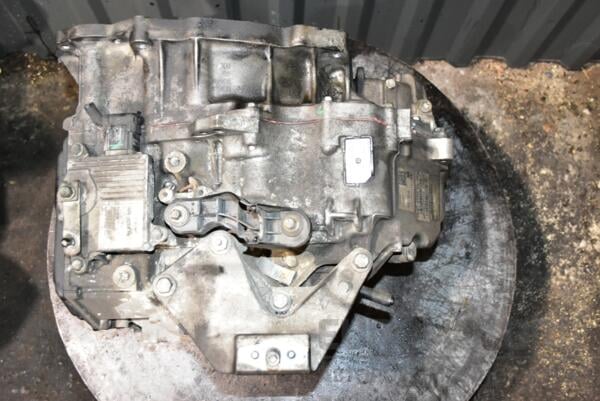 АКПП (автоматична коробка перемикання передач) 6-ступка Ford S-Max 2.0tdci 2006-2015 7G917000AB 348553 - 5