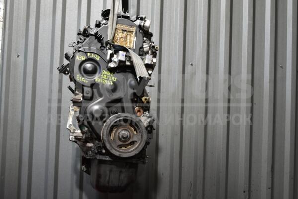 Двигатель Citroen Berlingo 1.6hdi 2008 9H01 348565 - 1