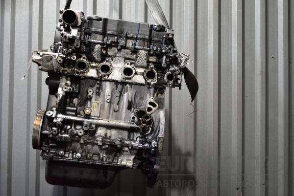 Двигун Citroen Berlingo 1.6hdi 2008 9H01 348565 - 2