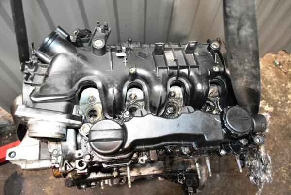 Двигун Citroen Berlingo 1.6hdi 2008 9H01 348565 - 5