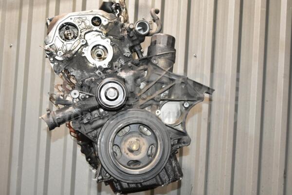 Двигатель Mercedes Sprinter 2.2cdi (901/905) 1995-2006 OM 611.962 348572 - 1