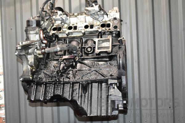 Двигатель Mercedes E-class 2.2cdi (W210) 1995-2002 OM 611.962 348572 - 2