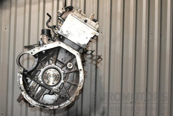 Двигатель Mercedes E-class 2.2cdi (W210) 1995-2002 OM 611.962 348572 - 3
