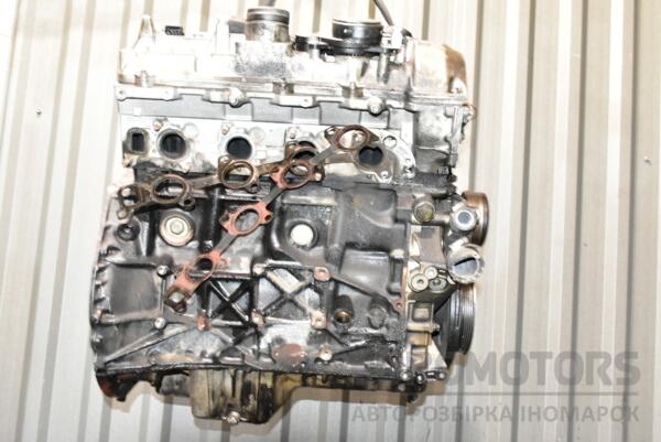 Двигатель Mercedes E-class 2.2cdi (W210) 1995-2002 OM 611.962 348572 - 4