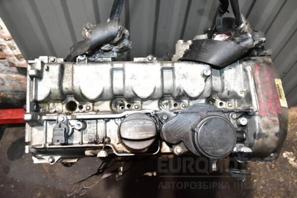 Двигатель Mercedes E-class 2.2cdi (W210) 1995-2002 OM 611.962 348572 - 5