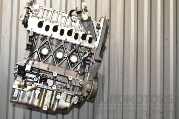 Двигатель Renault Laguna 1.9dCi (II) 2001-2007 F9Q 674 348578 - 4