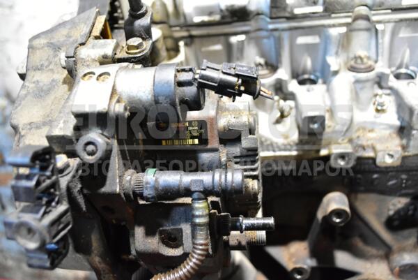 Топливный насос высокого давления (ТНВД) (дефект) Renault Laguna 1.9dCi (II) 2001-2007 0445010075 348584 euromotors.com.ua