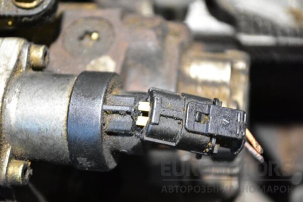 Паливний насос високого тиску (ТНВД) (дефект) Renault Espace 1.9dCi (IV) 2002-2014 0445010075 348584 - 2