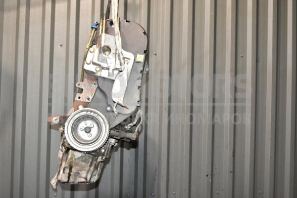 Двигатель Fiat Doblo 1.4 16V 2010 843A1000 348586 - 1