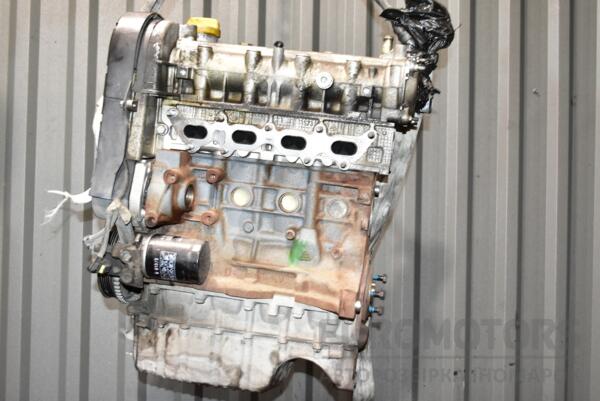 Двигун Fiat Stilo 1.4 16V 2001-2007 843A1000 348586 - 2