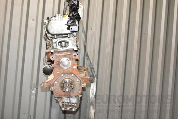 Двигун Fiat Stilo 1.4 16V 2001-2007 843A1000 348586 - 3
