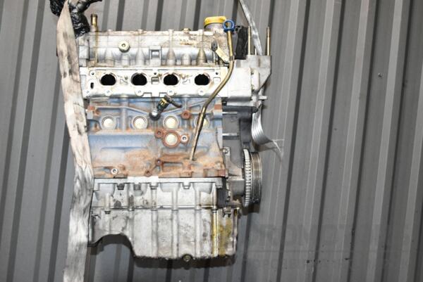 Двигун Fiat Stilo 1.4 16V 2001-2007 843A1000 348586 - 4