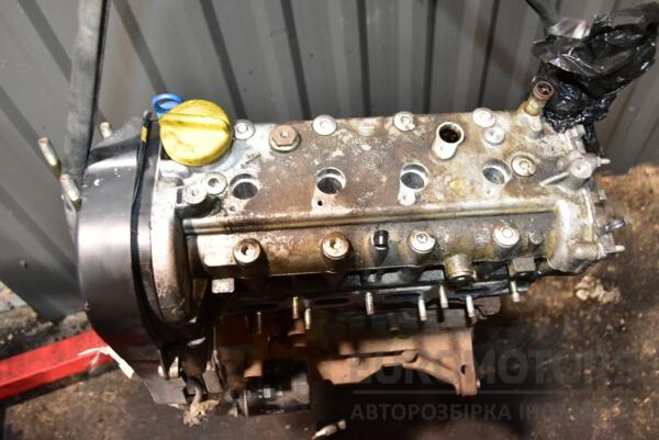 Двигун Fiat Stilo 1.4 16V 2001-2007 843A1000 348586 - 5