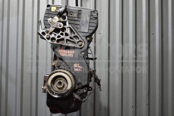 Двигатель Fiat Doblo 1.6 16V 2000-2009 182B6000 348592 euromotors.com.ua