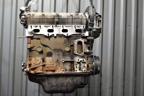 Двигун Fiat Stilo 1.6 16V 2001-2007 182B6000 348592 - 4