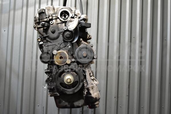 Двигатель Toyota Auris 2.0D-4D (E15) 2006-2012 1AD-FTV 348598 - 1
