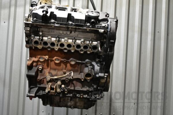 Двигатель Ford S-Max 2.0tdci 2006-2015 QXWA 348610 - 4