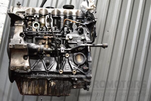 Двигун Volvo V70 2.5tdi 1997-2001 D5252T 348616 - 2
