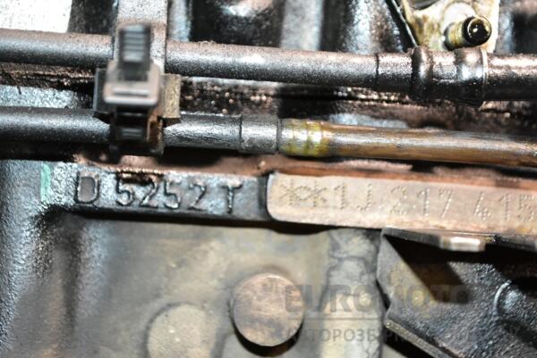Двигун Volvo V70 2.5tdi 1997-2001 D5252T 348616 - 6