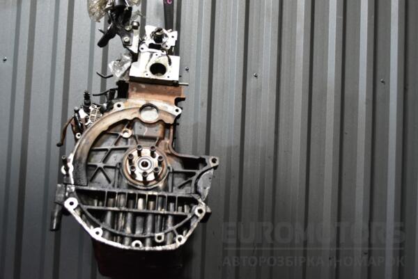 Двигатель Renault Laguna 1.9dCi (II) 2001-2007 F9Q 758 348622 - 3