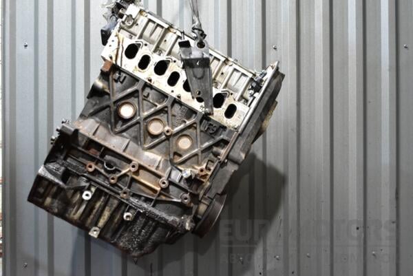 Двигатель Renault Laguna 1.9dCi (II) 2001-2007 F9Q 758 348622 - 4