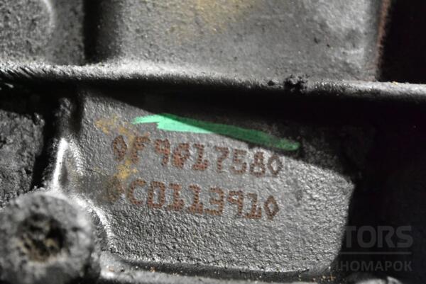 Двигатель Renault Laguna 1.9dCi (II) 2001-2007 F9Q 758 348622 - 6