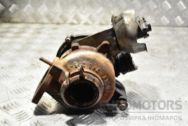 Турбіна Citroen Jumpy 2.0tdci 2007-2016 9662464980 348630 - 3