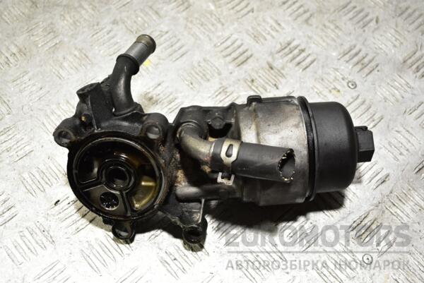 Корпус масляного фильтра Ford S-Max 2.0tdci 2006-2015 9656830180 348639 - 2