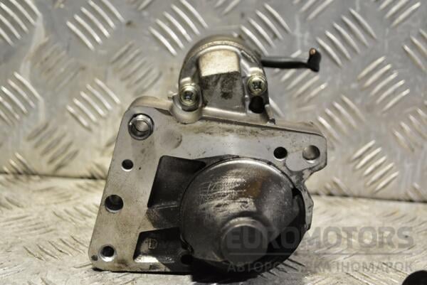 Стартер Citroen Jumpy 1.6hdi 1995-2007 9663528880 348660 - 2