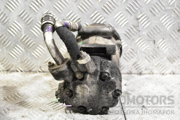 Компресор кондиціонера Peugeot 308 1.6hdi 2007-2015 9659875780 348662 - 3