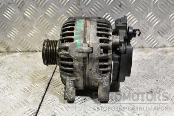 Генератор (дефект) Citroen Jumpy 1.6hdi 1995-2007 9646321880 348665 - 2