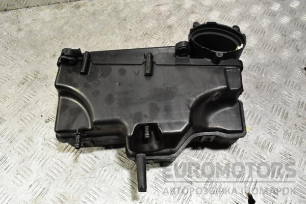 Корпус повітряного фільтра Peugeot 308 1.6hdi 2007-2015 9663365980 348670 - 2