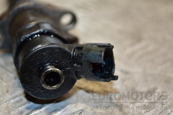 Форсунка дизель електрична (дефект) Peugeot 308 1.6hdi 2007-2015 0445110297 348673 - 2