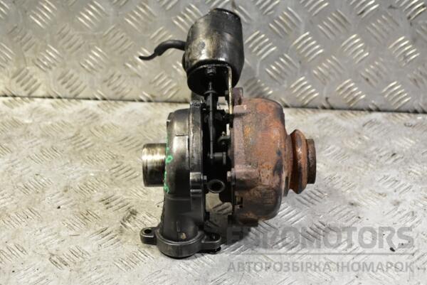 Турбіна Citroen Jumpy 1.6hdi 1995-2007 GT1544V 348676 - 2