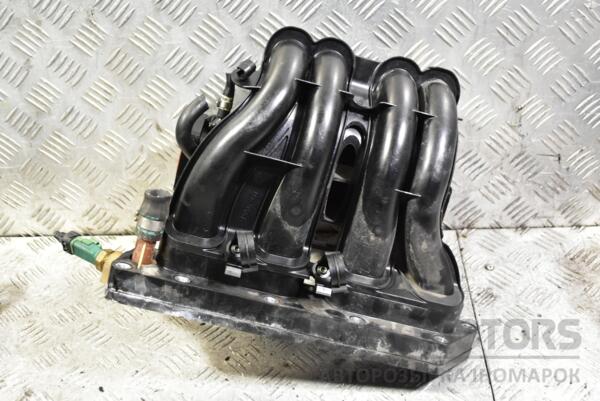 Коллектор впускной пластик Fiat Idea 1.4 16V 2003-2016 0280611042 348688 - 2