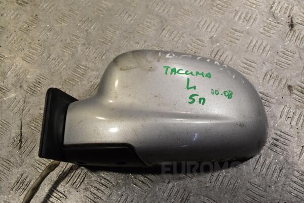 Дзеркало ліве електричне 5 пінів Chevrolet Tacuma 2000-2008 348698 - 2
