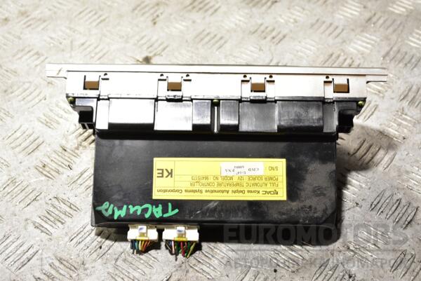Блок управления печкой климат Chevrolet Tacuma 2000-2008 96415173 348702 - 2