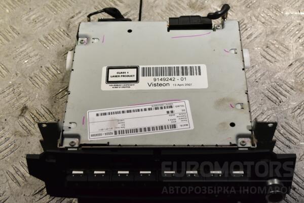 Ченджер компакт дисків BMW 5 (E60/E61) 2003-2010 9149242 348719 - 2