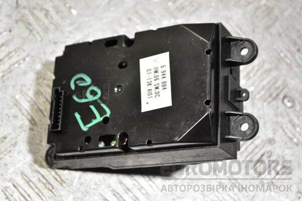 Джойстик радио навигации I-Drive BMW 5 (E60/E61) 2003-2010 6944884 348735 - 2