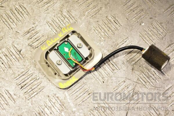 Кнопка люка Nissan Qashqai 2007-2014 25450JD01A 348764 - 2