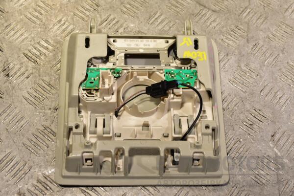 Плафон салона передний (дефект) Seat Leon 2013 5F0947105AT 348766 - 2