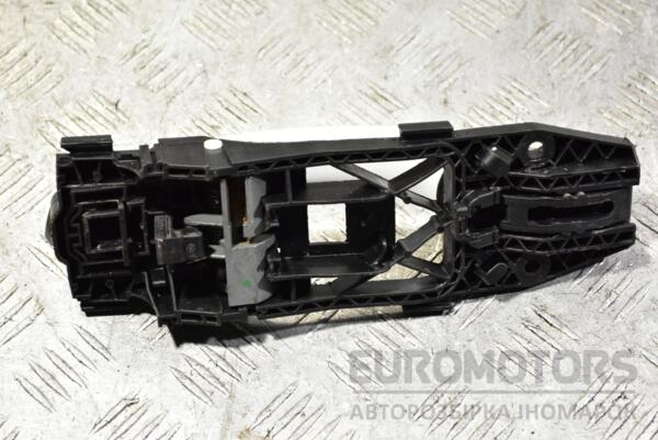 Ручка двері зовнішня задня права Seat Leon 2013 348778 - 2