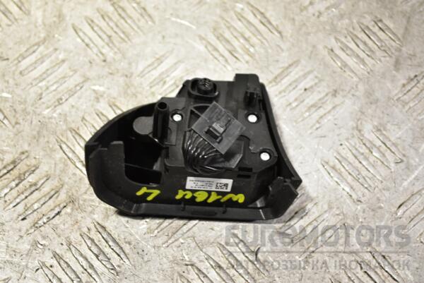 Кнопки руля левые Mercedes M-Class (W164) 2005-2011 A1648207910 348784 - 2