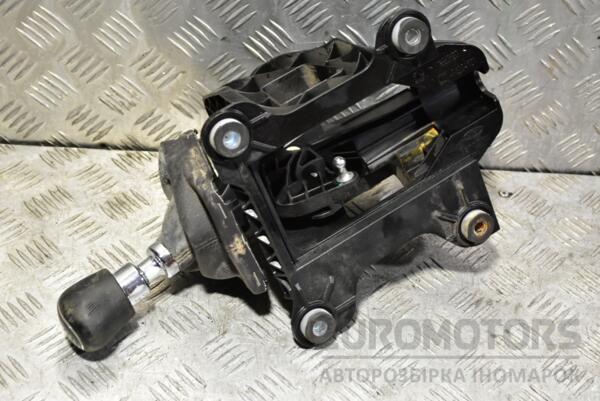 Кулиса перемикання КПП 6-ступка Ford Kuga 2.0tdci 2008-2012 AV4R7C453NC 348790 - 2