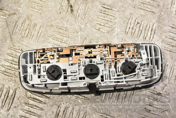 Плафон салона передний Ford Focus (II) 2004-2011 8A6A13K767AB 348799 - 2