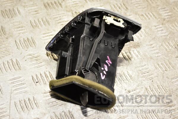 Дефлектор воздушный правый Seat Leon 2013 5F1820902 348808 - 2
