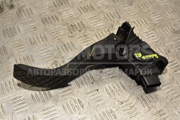 Педаль газа электр пластик Skoda Octavia 1.6tdi (A7) 2013 5Q1723503H 348817 - 1