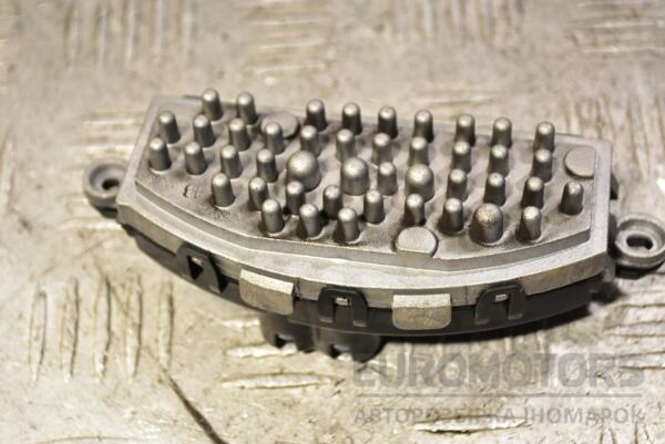 Резистор печки Seat Leon 2013 5Q0907521C 348822 - 2